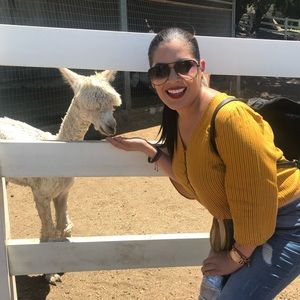 Meet your Posher, Olga